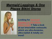 Custom Bikinis Florida