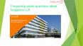 Frequently asked questions about Singapore LLP PowerPoint PPT Presentation