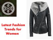 latest New Dress Style in 2017