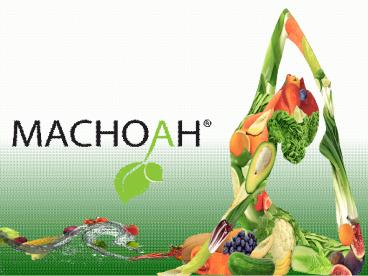 Best vitamins and supplements