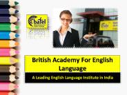 Top English Training Institute in Patel Nagar Delhi