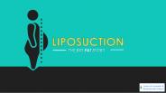 CCRS - Liposuction Surgery in Mumbai PowerPoint PPT Presentation