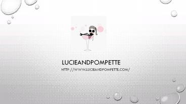 French Cosmetics Beauty Products