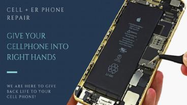 Cell Phone Repair near Me