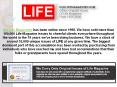 1996 Life Magazine Issues from Old Life Magazines PowerPoint PPT Presentation