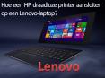 Hoe een hp draadloze printer aansluiten op een lenovo laptop PowerPoint PPT Presentation