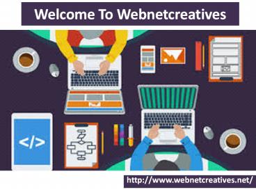 presentation player overlay