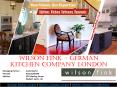 German Kitchen Fitters London - Wilson Fink (1) PowerPoint PPT Presentation