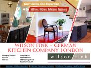 German Kitchen Fitters London - Wilson Fink (1)