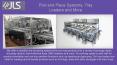 Case Packers | JLS Automation PowerPoint PPT Presentation