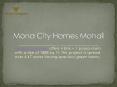 Mona City Homes