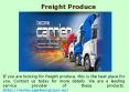 Freight Quote Chicago (1) PowerPoint PPT Presentation