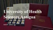 Caribbean University of Health Sciences and Medical