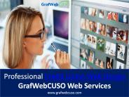Credit Union Web Design Grafwebcuso