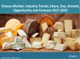 Global Cheese Market Share, Size and Forecast 2017-2022 PowerPoint PPT Presentation