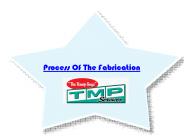 Sheet Metal fabrication