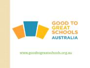 Good to Great Schools Australia (1)