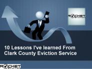 10 Lessons I've learned From Clark County Eviction Service PowerPoint PPT Presentation