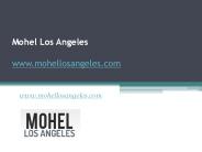 Mohel Los Angeles - www.mohellosangeles.com
