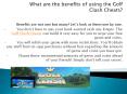What are the benefits of using the Golf Clash Cheats? PowerPoint PPT Presentation