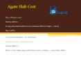 Agate Slab Cost PowerPoint PPT Presentation