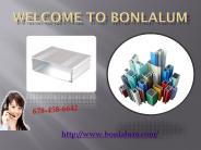 Aluminum Extrusion Supplier