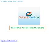 OrlandoDesi – Orlando Indian Music Events