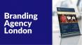 Branding Agency London PowerPoint PPT Presentation