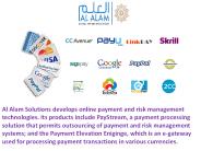 White Label Payment Processing