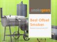 Top 10 Best Offset Smoker PowerPoint PPT Presentation