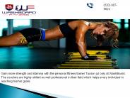 Premier personal Tucson training