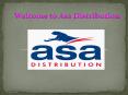 Leaflet Distribution -Asa Distribution PowerPoint PPT Presentation