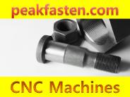 Peakfasten Center Lock Nut