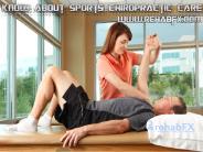 Know About Sports Chiropractic Care