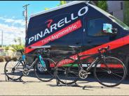 Pinarello Bikes - The World's Most Beautiful Bikes