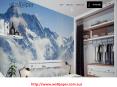 Shop for Wallpaper Designs &amp; Wall Decals, Stickers Online