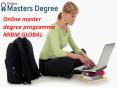 Online master degree programme or online certification courses PowerPoint PPT Presentation
