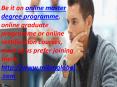 Online master degree programme confirm the MIBM GLOBAL PowerPoint PPT Presentation