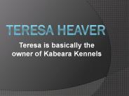 Teresa Heaver (1)