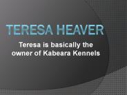Teresa Heaver (2)