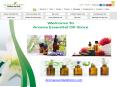 Find best Essential oils @ Aroma Essential oil Store PowerPoint PPT Presentation