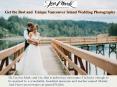 Get the Best and  Unique Vancouver Island Wedding Photography PowerPoint PPT Presentation