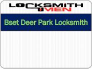 Bset Deer Park Locksmith
