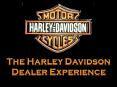 The Harley Davidson Dealer Experience PowerPoint PPT Presentation