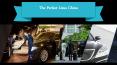 Chino Limo Service - Huge Fleet - Incredible Prices‎ PowerPoint PPT Presentation
