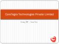 coretegra technologies best gst fc PowerPoint PPT Presentation