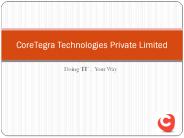 coretegra technologies best gst fc