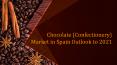 Chocolate (Confectionery) Market in Spain Outlook to 2021 PowerPoint PPT Presentation