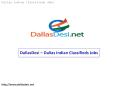 DallasDesi – Dallas Indian Classifieds Jobs PowerPoint PPT Presentation