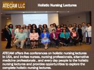 American Holistic Nursing Conferences Schedule 2017 in USA by ATECAM